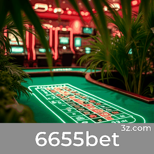 6655bet: Apostas Instantâneas e Retornos Altos no Crash