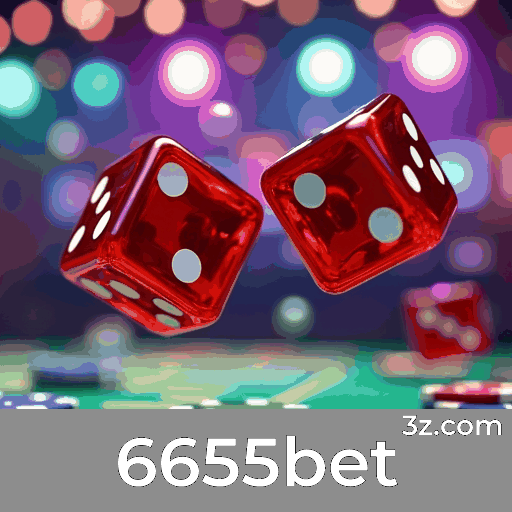 Qualidade Superior de Jogos de Casino no 6655bet