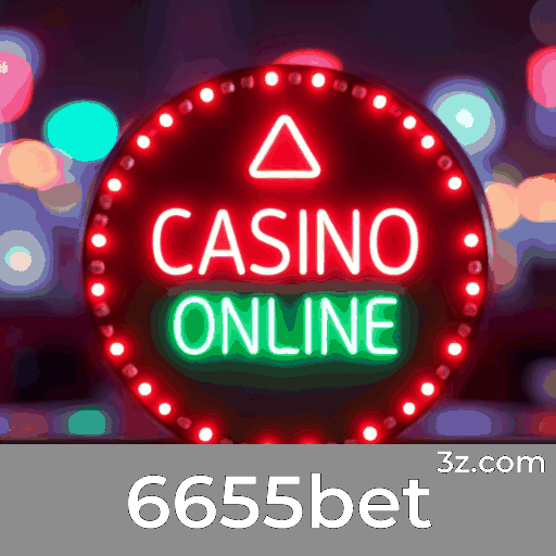 6655bet: Bônus Generosos para Jogadores Brasileiros