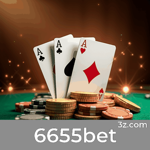 6655bet Plataforma: Onde a Comunidade e Jogo Colidem